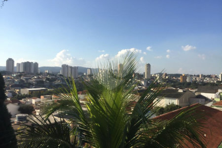 Casa à venda com 2 suítes em Jardim do Colégio (zona Norte), São Paulo, SP
