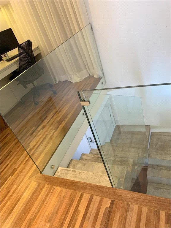 Duplex à venda com 2 suítes em Jardim Londrina, São Paulo, SP