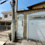 Sobrado à venda com 3 quartos, sendo 1 suíte, em Vila dos Remédios, São Paulo, SP