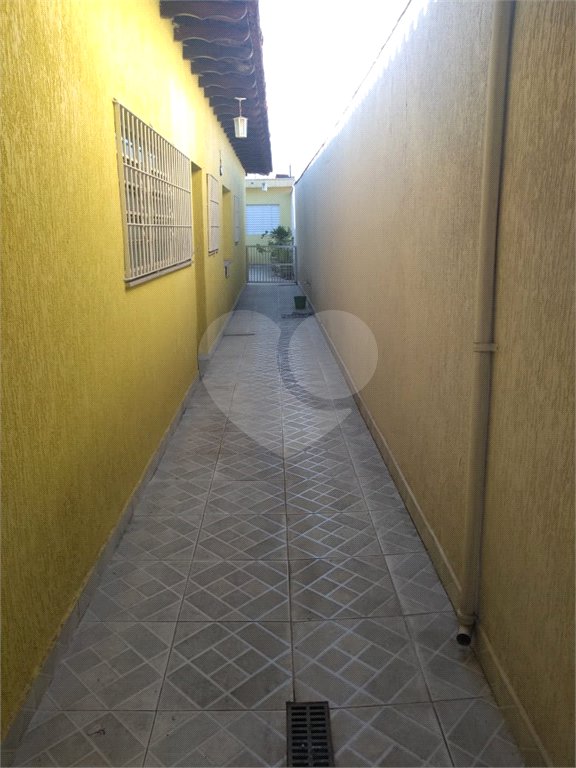 Casa Térrea à venda com 4 quartos, sendo 1 suíte, em Vila Medeiros, São Paulo, SP