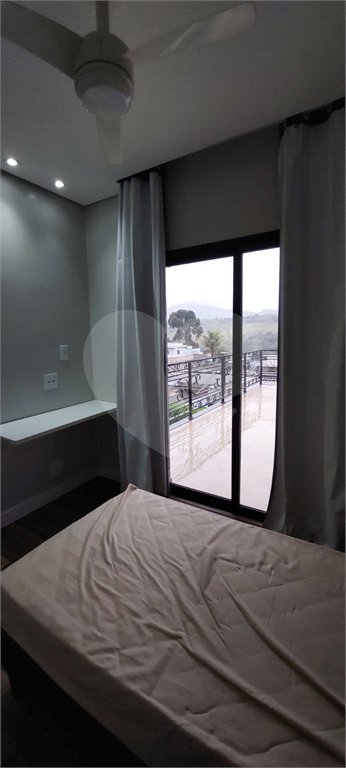Casa para alugar com 5 quartos, sendo 1 suíte, no condomínio Figueira Garden, Atibaia - SP