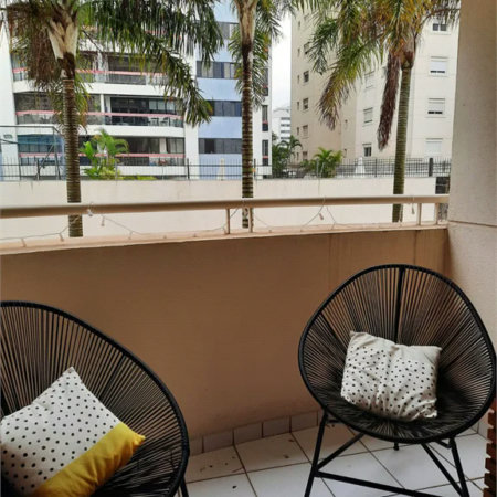 Apartamento à venda com 2 quartos, sendo 1 suíte, em Pinheiros, São Paulo, SP