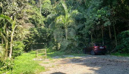 Terreno à venda em Horto, São Paulo, SP