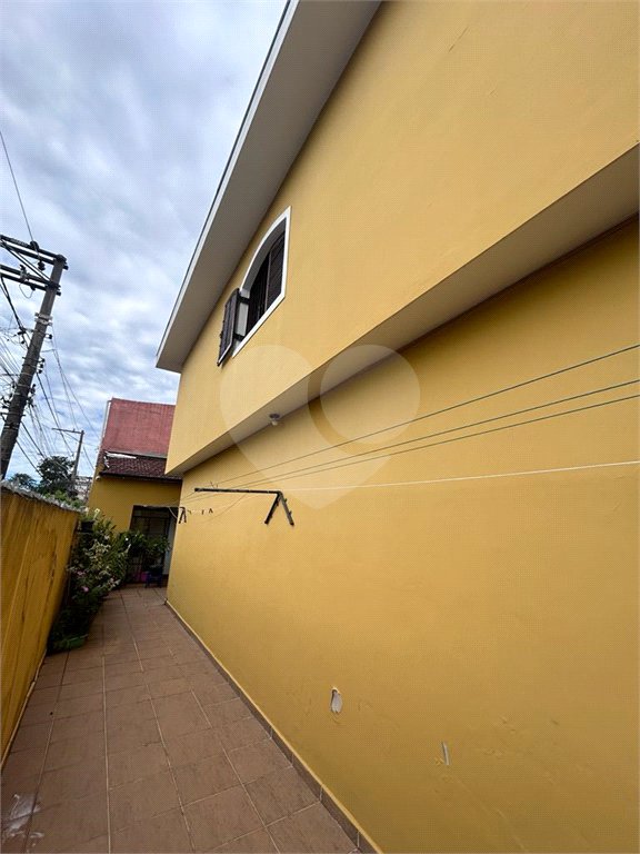 Sobrado à venda com 3 quartos, sendo 1 suíte, em Vila Aurora (zona Norte), São Paulo, SP