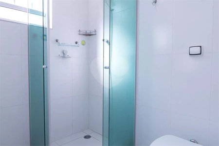 Apartamento à venda com 2 quartos em Perdizes, São Paulo, SP