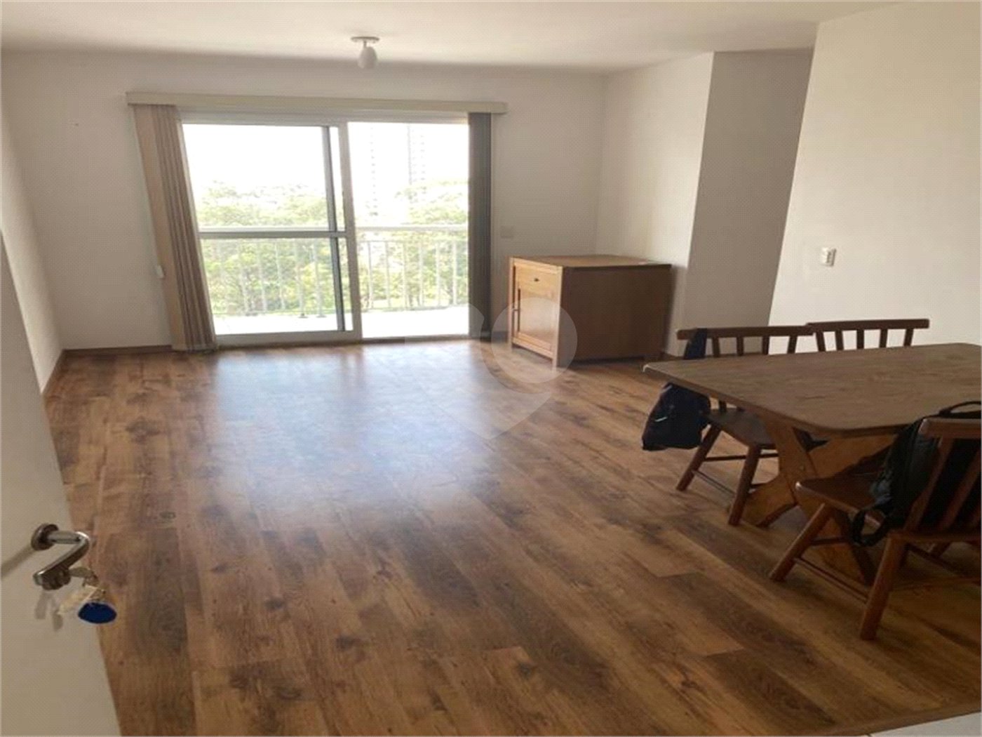 Apartamento à venda com 3 quartos, sendo 1 suíte, em Vila Andrade, São Paulo, SP