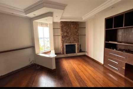 Apartamento à venda ou para alugar com 3 quartos, sendo 1 suíte, em Vila Andrade, São Paulo, SP