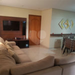 Apartamento à venda com 4 quartos, sendo 3 suítes, em Mandaqui, São Paulo, SP