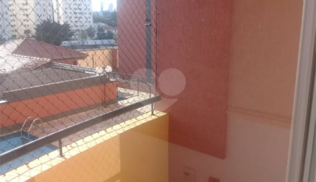 Apartamento à venda com 3 quartos, sendo 1 suíte,  em Tucuruvi, São Paulo, SP