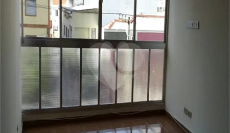 Apartamento à venda com 2 quartos em Santana, São Paulo, SP