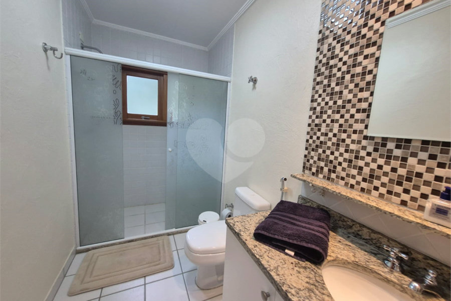 Casa à venda com 3 suítes no condomínio Sausalito, Mairiporã - SP