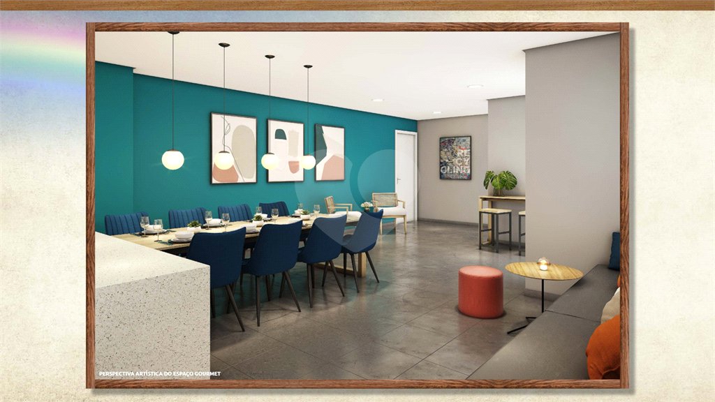 Apartamento à venda com 2 quartos, sendo 1 suíte, em Vila Maria, São Paulo, SP