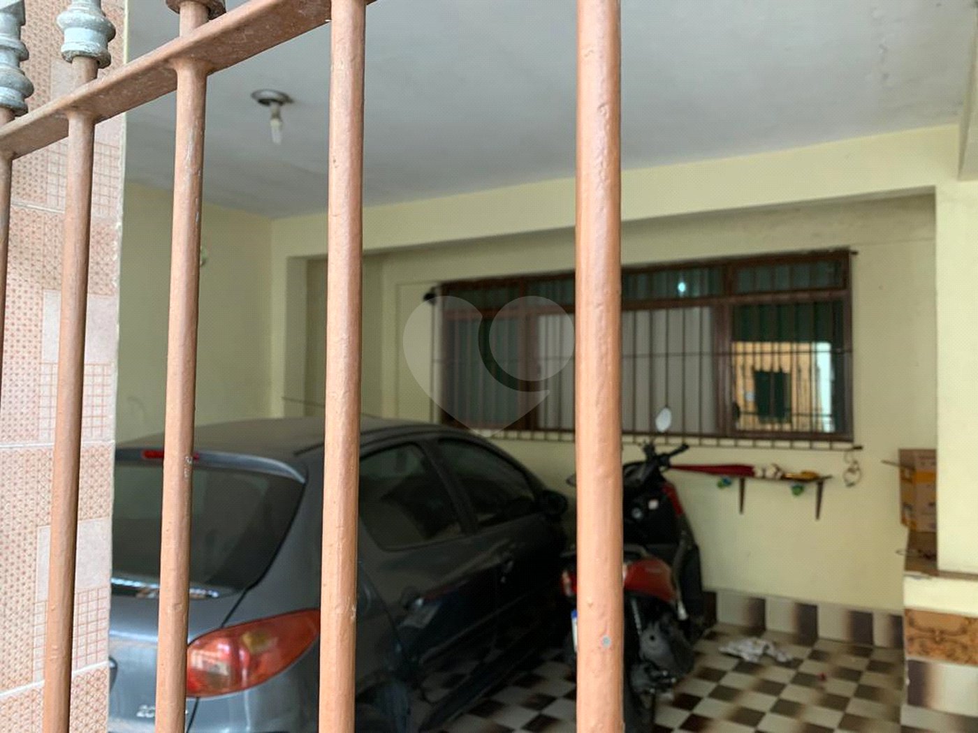 Casa à venda com 4 quartos em Mandaqui, São Paulo, SP