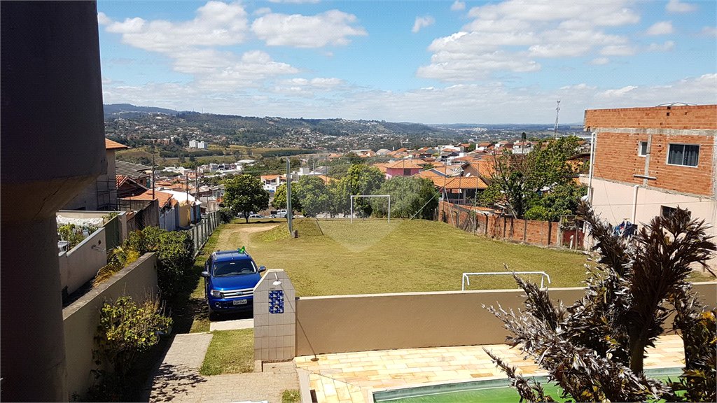 Chácara à venda com 3 quartos, sendo 2 suítes, em Capela, Vinhedo, SP