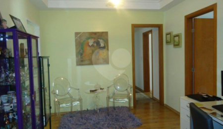 Apartamento à venda ou para alugar com 4 quartos, sendo 3 suítes, em Santana, São Paulo, SP