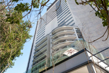 Apartamento à venda com 1 suíte em Vila Cordeiro, São Paulo, SP