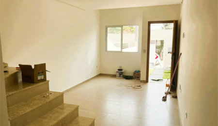 Sobrado à venda com 3 quartos, sendo 1 suíte,  em Vila Tiradentes, São Paulo, SP