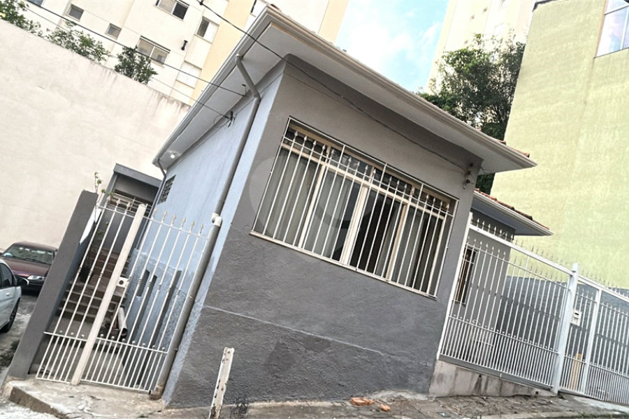 Sobrado à venda com 3 quartos, sendo 1 suíte,  em Mandaqui, São Paulo, SP