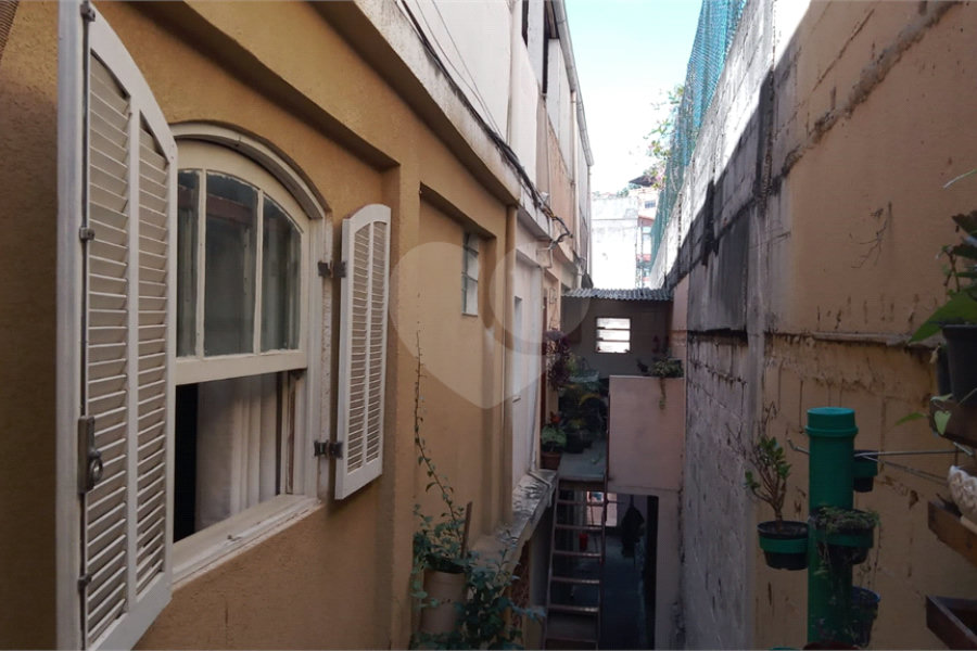 Casa Térrea à venda com 1 quarto em Parada Inglesa, São Paulo, SP