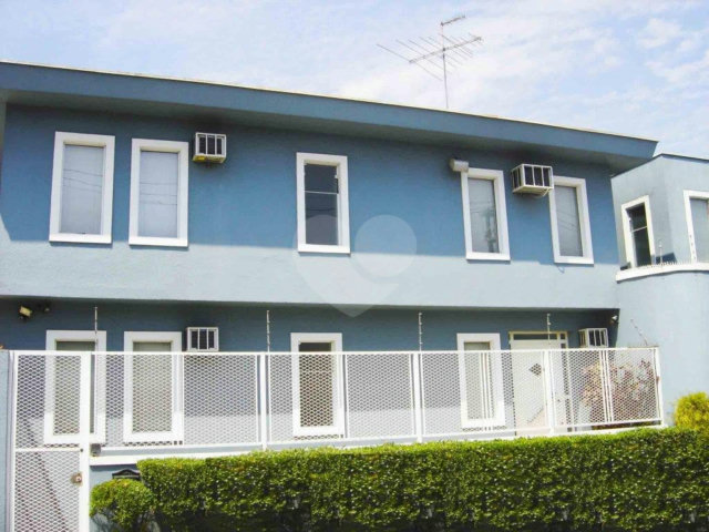 Casa à venda com 6 quartos em Jardim Marajoara, São Paulo, SP