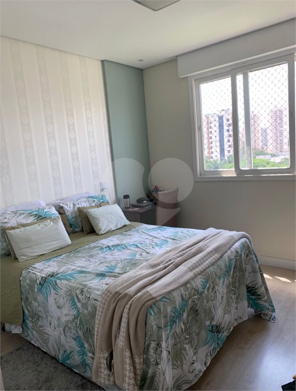 Apartamento à venda com 2 quartos no Centro, Guarulhos, SP