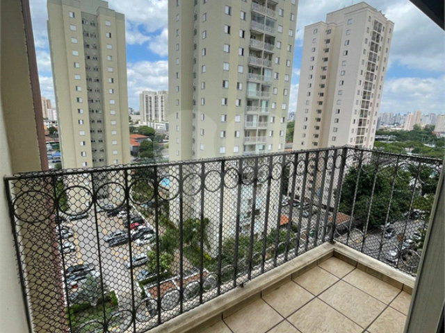 Apartamento à venda com 2 quartos em Freguesia do Ó, São Paulo, SP