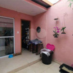 Casa à venda com 2 quartos em Jardim Rizzo, São Paulo, SP