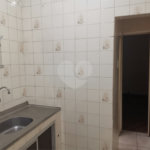 Casa de Vila à venda com 2 quartos em Riachuelo, Rio de Janeiro, RJ