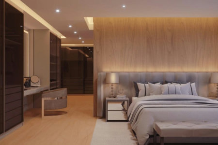 Apartamento Duplex com 4 dormitórios à venda, 500 m² por R$ 8.425.400,00 - Ponta da Praia - Santos/SP