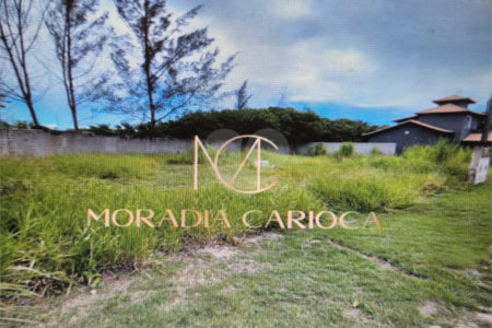 Terreno em condomínio à venda em Praia Rasa, Armação dos Búzios, RJ