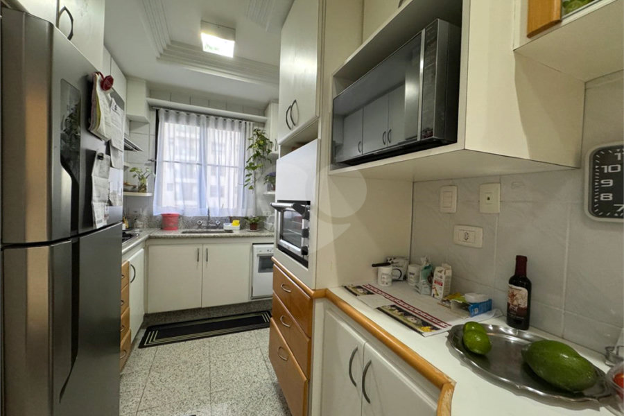 Apartamento à venda com 3 quartos, sendo 1 suíte, em Santana, São Paulo, SP