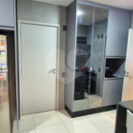 Apartamento à venda com 4 quartos, sendo 2 suítes,  no Centro, Mogi das Cruzes, SP