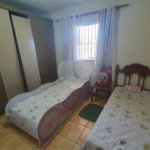 Casa Térrea à venda com 3 quartos, sendo 1 suíte, no Centro, Poá, SP