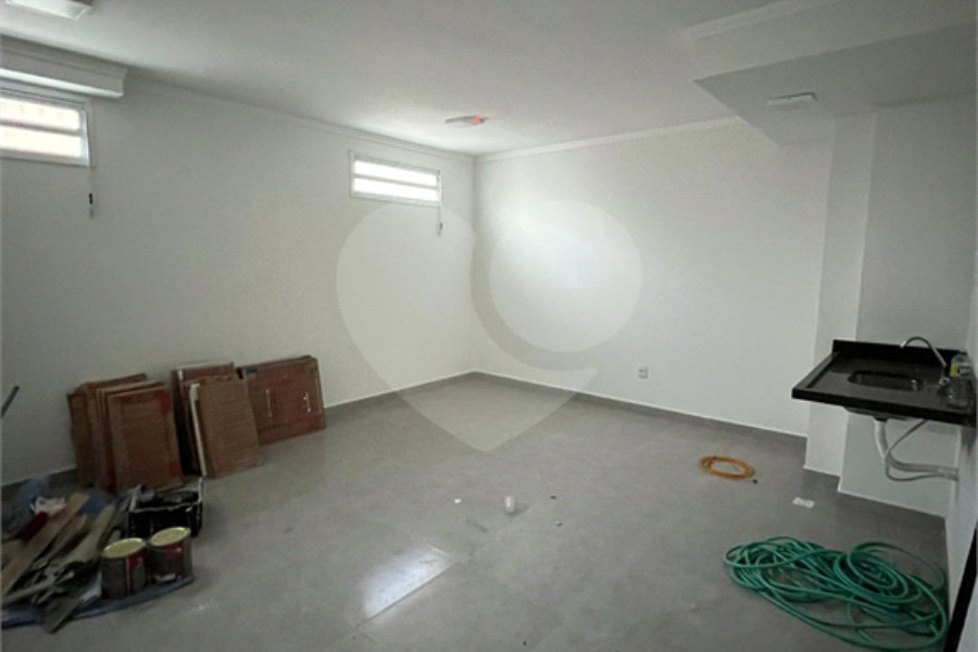 Apartamento à venda com 1 quarto em Vila Guilherme, São Paulo, SP