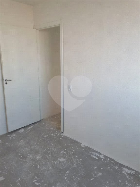 Apartamento à venda com 2 quartos em Jardim Boa Vista (zona Oeste), São Paulo, SP