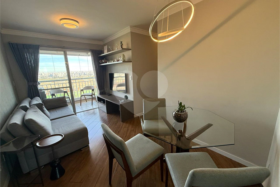 Apartamento para alugar com 3 quartos, sendo 1 suíte, em Vila Guilherme, São Paulo, SP