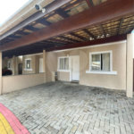 Casa à venda com 3 quartos, sendo 1 suíte,  no condomínio Montpellier, Mogi das Cruzes - SP