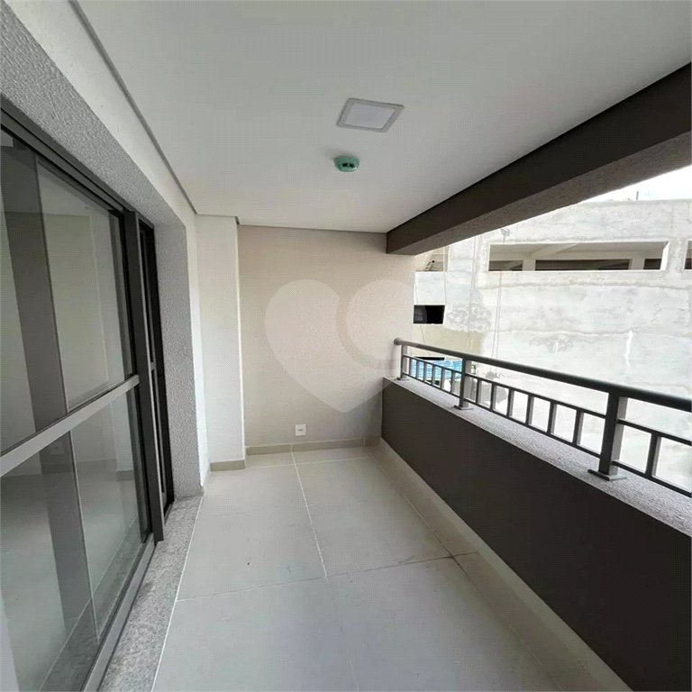 Studio à venda com 1 quarto em Butantã, São Paulo, SP