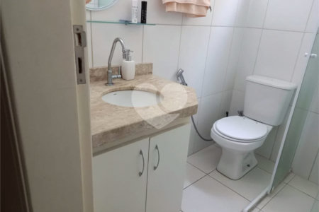 Apartamento à venda com 2 quartos no Centro, Vinhedo, SP