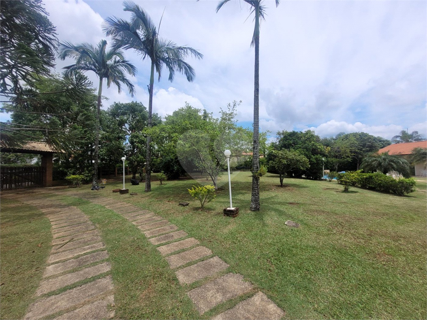 Chácara à venda com 5 quartos, sendo 1 suíte, em Chácara Residencial Paraíso Marriot, Itu, SP