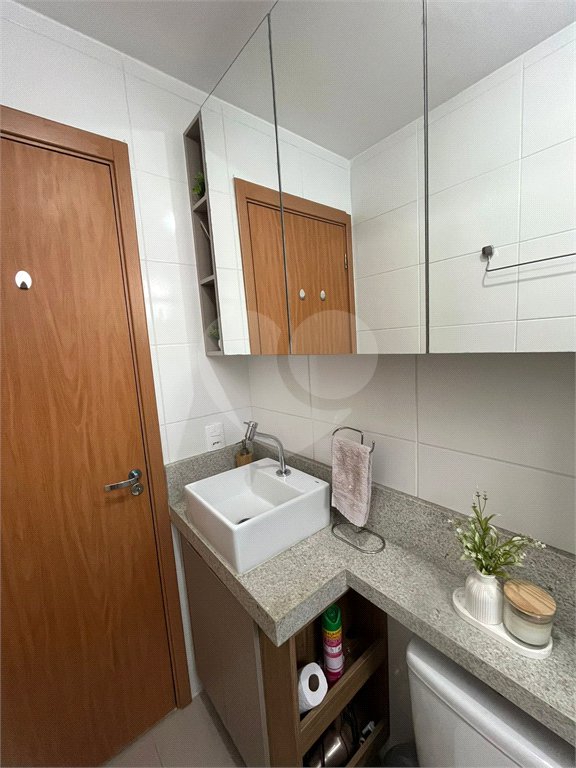 Apartamento para alugar com 2 quartos em Piqueri, São Paulo, SP