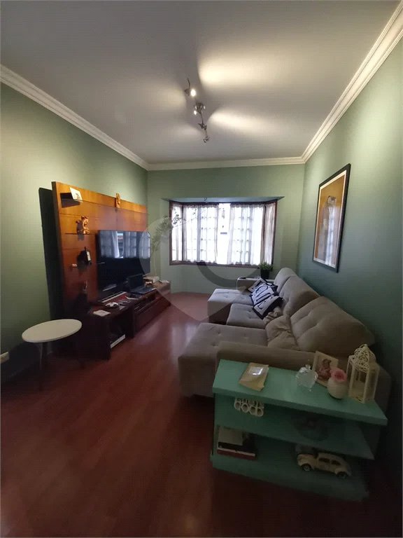 Sobrado à venda com 3 quartos, sendo 1 suíte, em Vila Aurora (zona Norte), São Paulo, SP