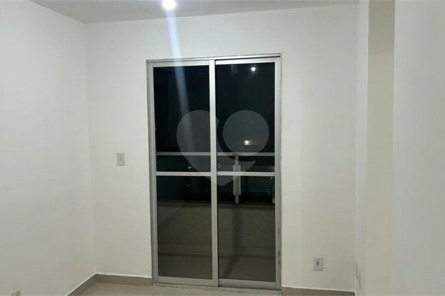 Apartamento à venda com 2 quartos em Parque Novo Mundo, São Paulo, SP