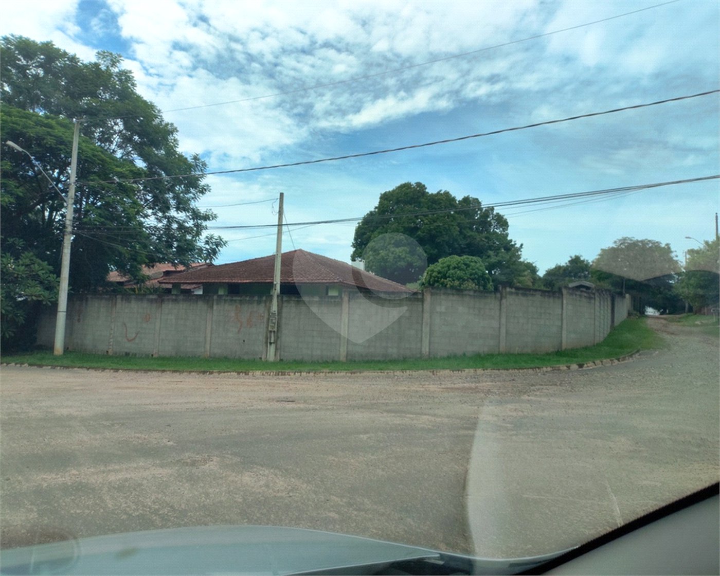 Chácara para alugar com 3 quartos em Chácara Alvorada, Indaiatuba, SP