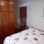 Sobrado à venda com 2 quartos em Imirim, São Paulo, SP