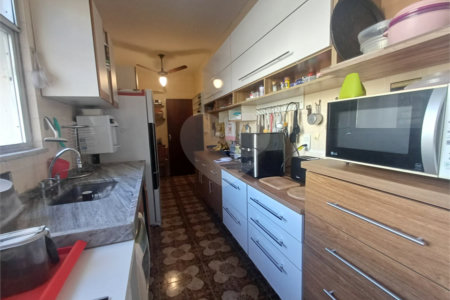 Apartamento à venda com 2 quartos, sendo 1 suíte,  em Vila Isabel, Rio de Janeiro, RJ