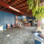 Sobrado à venda com 3 quartos, sendo 1 suíte,  em Tremembé, São Paulo, SP