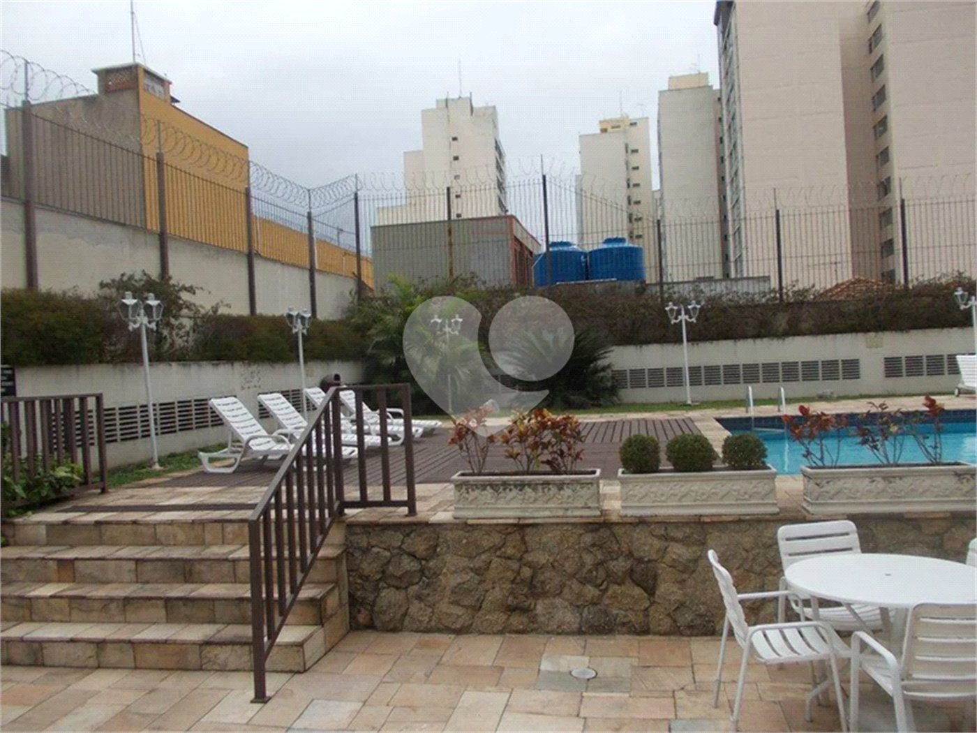 Apartamento à venda com 2 quartos, sendo 1 suíte, em Santana, São Paulo, SP