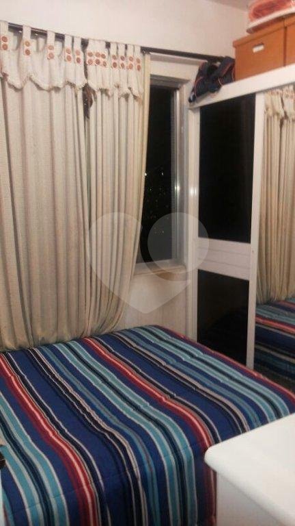 Apartamento à venda com 1 quarto no Centro, São Paulo, SP