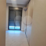 Apartamento à venda com 2 suítes em Indianópolis, São Paulo, SP